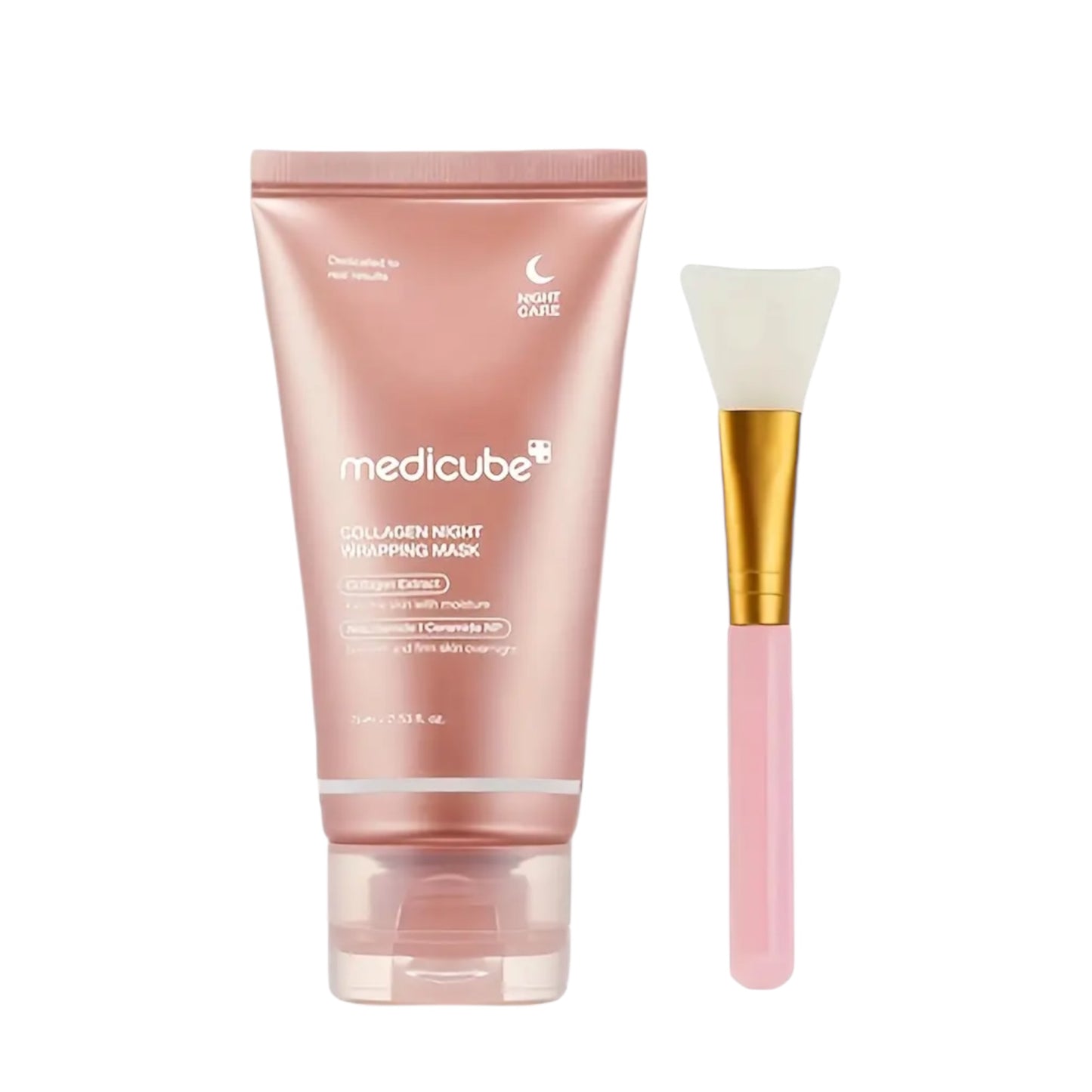 Medicube Collagen Overnight Mask