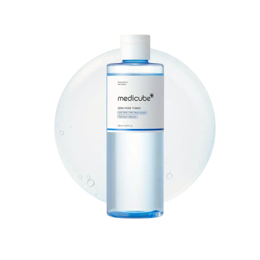 Medicube Zero Pore Toner