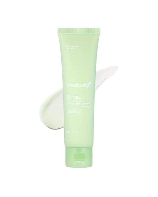 Medicube Cica Tea Tree Moisturising Cream