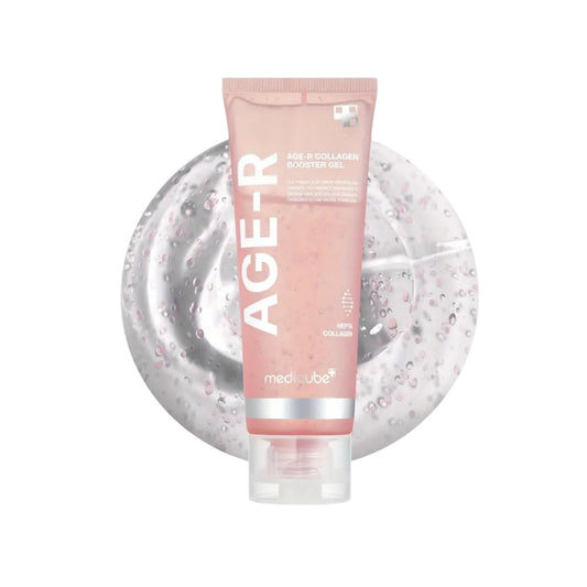 Medicube Age-R Collagen Boost Gel Serum