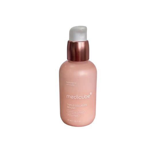 Medicube Triple Collagen Serum